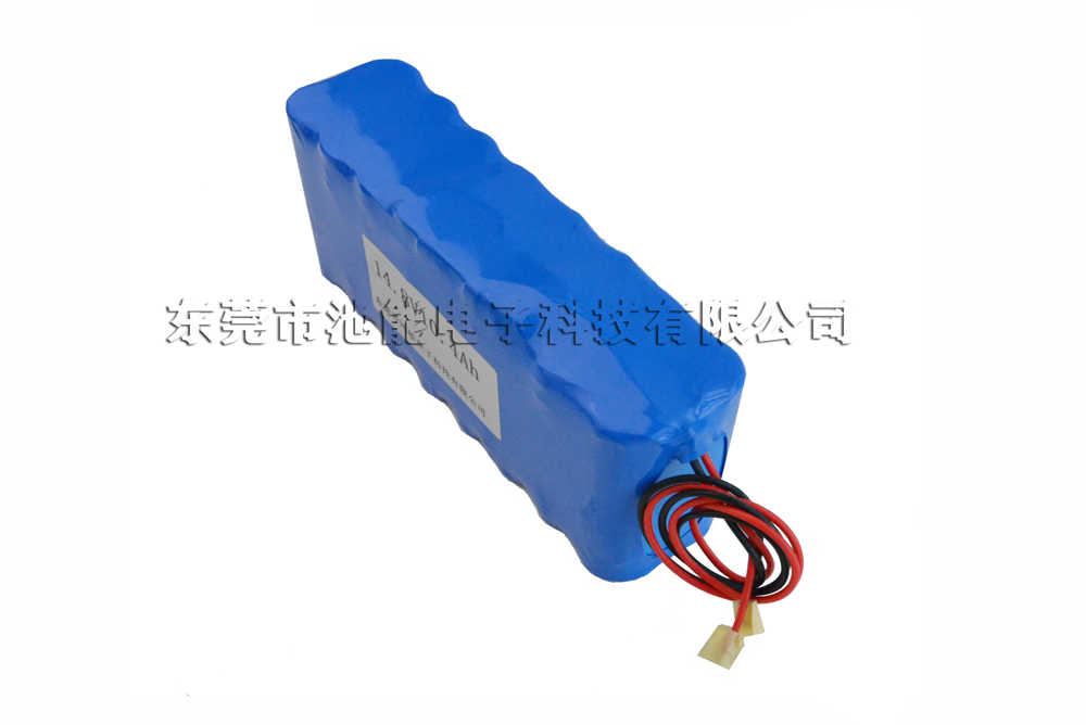 儀器/設備鋰電池組-14.8V10400mAh