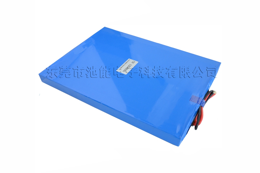 -40度低溫磷酸鐵鋰電池組 12V48000mAh